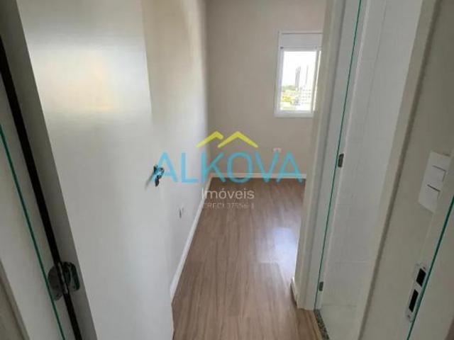 Apartamento à venda, Jardim Oriente, São José dos Campos, SP