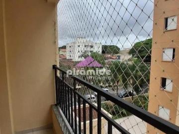 Apartamento à venda, Jardim Oriente, São José dos Campos, SP