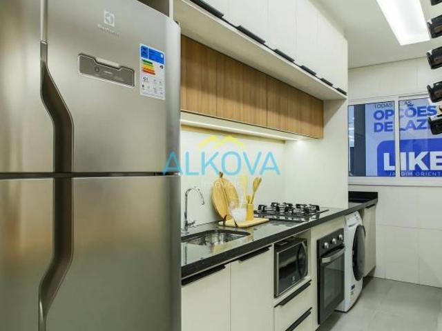 Apartamento à venda, Jardim Oriente, São José dos Campos, SP