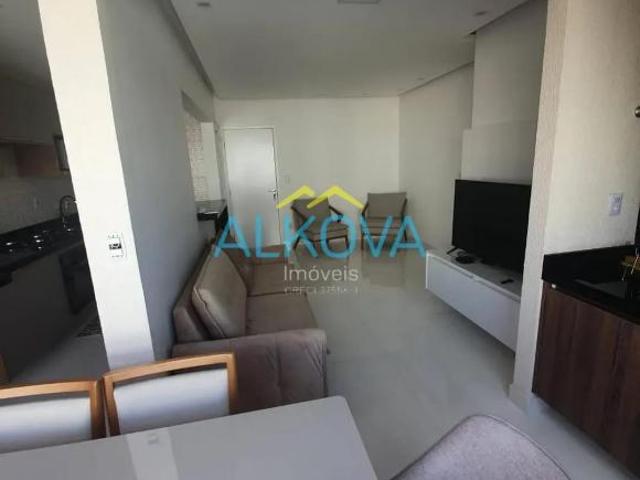 Apartamento à venda, Jardim Oriente, São José dos Campos, SP