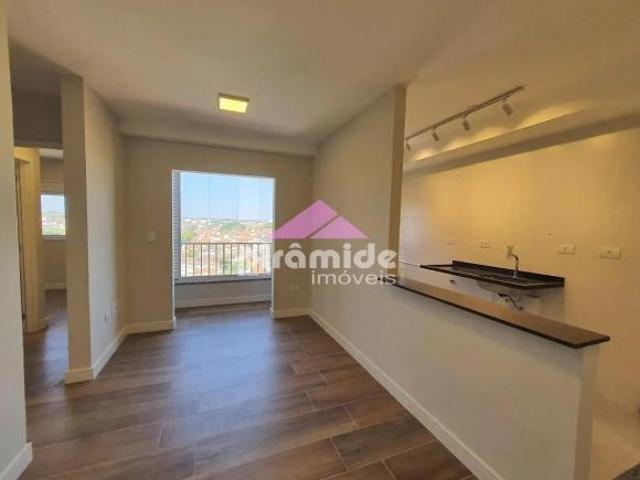 Apartamento à venda, Jardim Oriente, São José dos Campos, SP