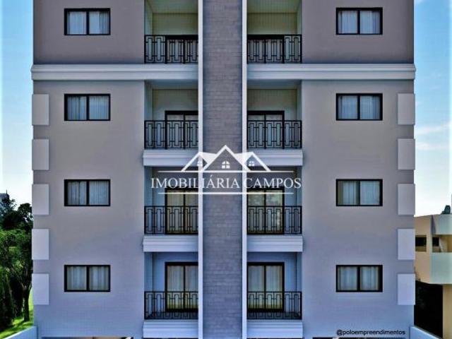Apartamento à venda, Jardim Pancera, TOLEDO PR