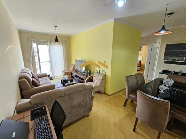 Apartamento à venda, Jardim Pagliato, 2 dormitórios, Sorocaba SP