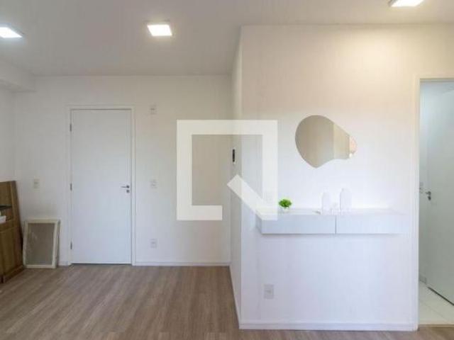 Apartamento à Venda Jardim Palmares, 2 Quartos, 35 m² São Paulo