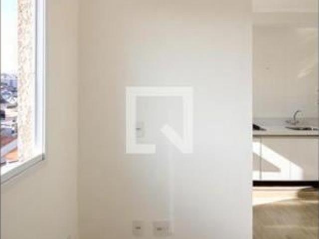 Apartamento à Venda Jardim Palmares, 2 Quartos, 35 m² São Paulo