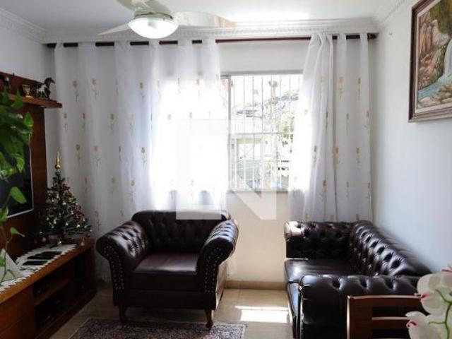 Apartamento à Venda Jardim Palmares, 2 Quartos, 48 m2