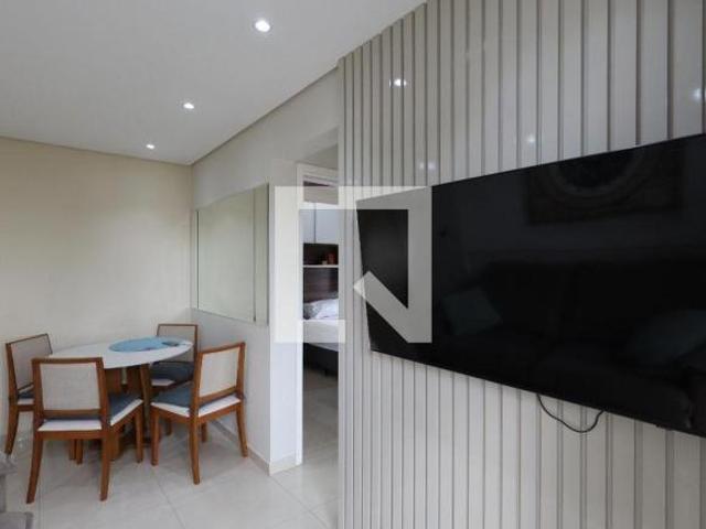 Apartamento à Venda Jardim Palmares, 2 Quartos, 50 m2