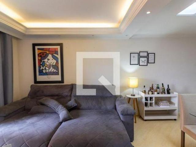 Apartamento à Venda Jardim Palmares, 2 Quartos, 52 m2
