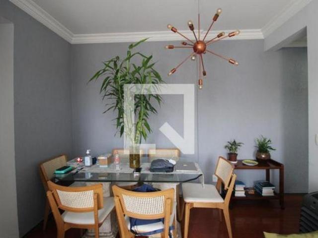 Apartamento à Venda Jardim Palmares, 2 Quartos, 54 m² São Paulo