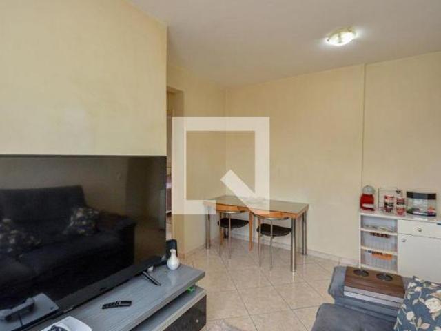 Apartamento à Venda Jardim Palmares, 2 Quartos, 58 m² São Paulo