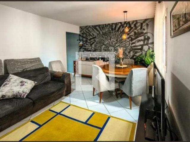 Apartamento à Venda Jardim Palmares, 3 Quartos, 75 m² São Paulo