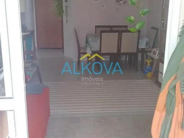 Apartamento à venda, Jardim Paraíso, São José dos Campos, SP