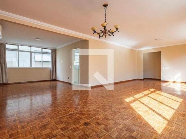 Apartamento à Venda Jardim Paulista, 4 Quartos, 200 m² São Paulo