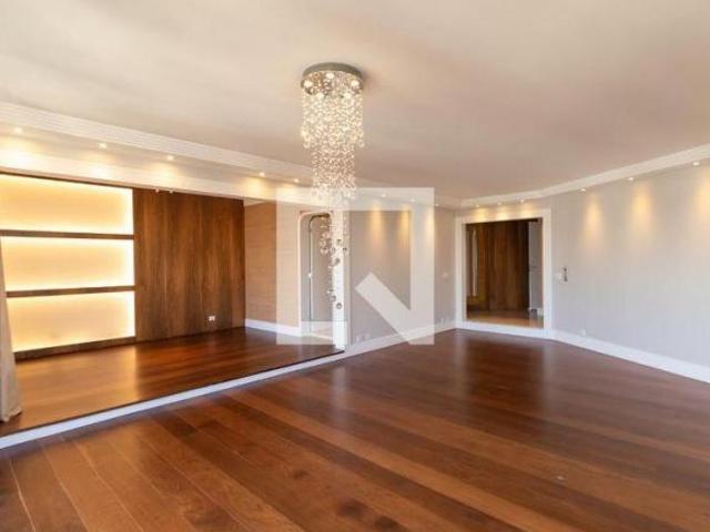 Apartamento à Venda Jardim Paulista, 4 Quartos, 229 m2