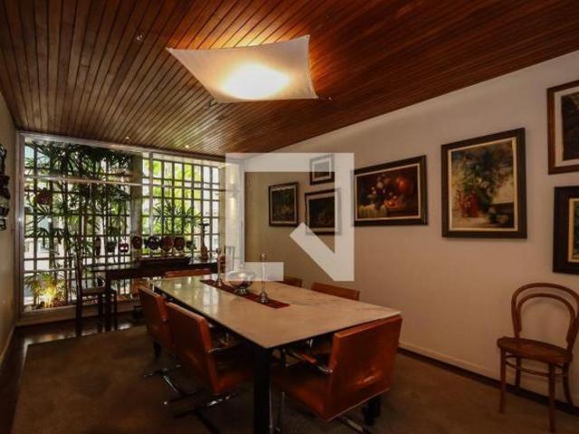 Apartamento à Venda Jardim Paulista, 4 Quartos, 247 m2