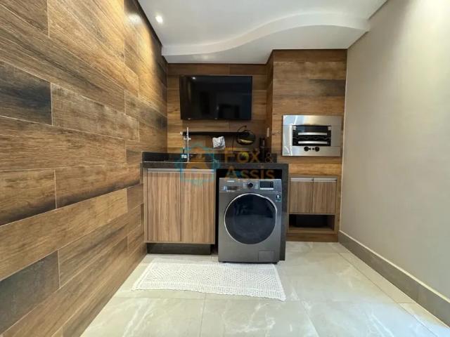 Apartamento á venda Jardim Paulista