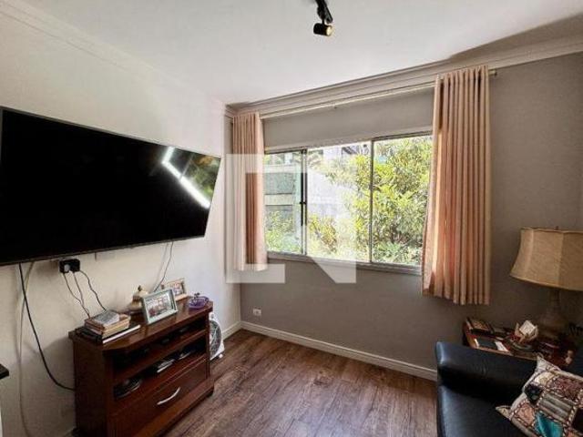 Apartamento à Venda Jardim Paulista, 1 Quarto, 43 m² São Paulo
