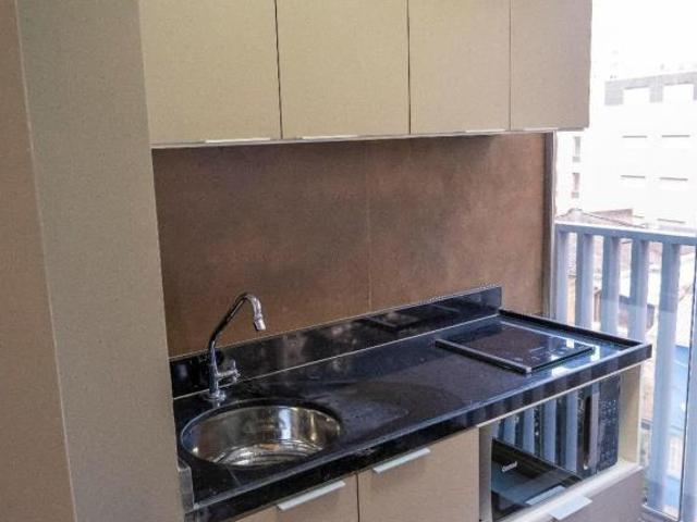 Apartamento à Venda Jardim Paulista, 1 Quarto, 40 m² São Paulo