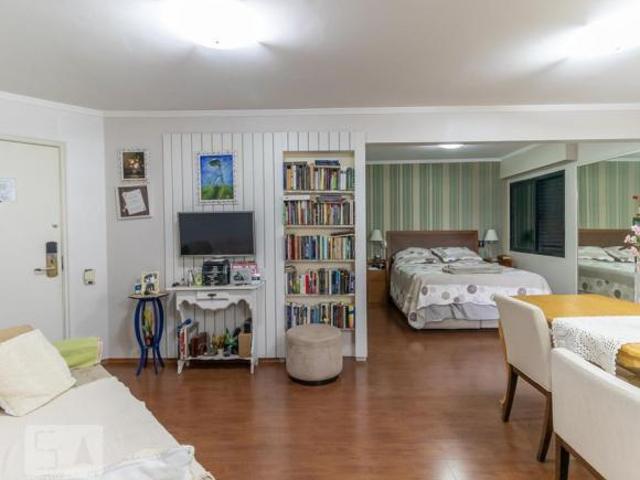 Apartamento à Venda Jardim Paulista, 1 Quarto, 44 m² São Paulo