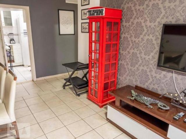 Apartamento à Venda Jardim Paulista, 1 Quarto, 54 m2