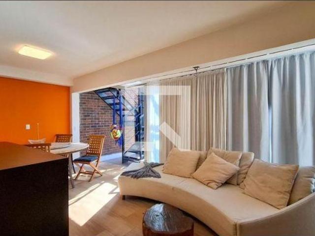 Apartamento à Venda Jardim Paulista, 1 Quarto, 80 m² São Paulo