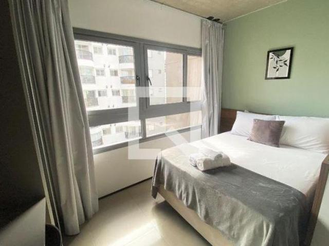 Apartamento à Venda Jardim Paulista, 1 Quarto, 18 m² São Paulo