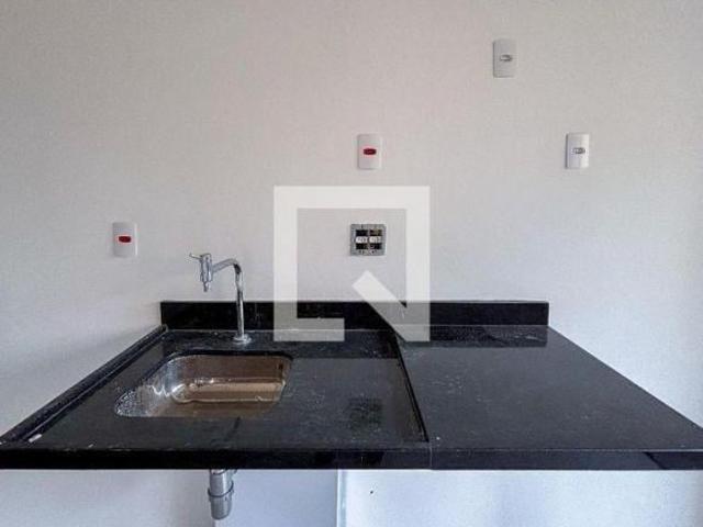 Apartamento à Venda Jardim Paulista, 1 Quarto, 20 m2