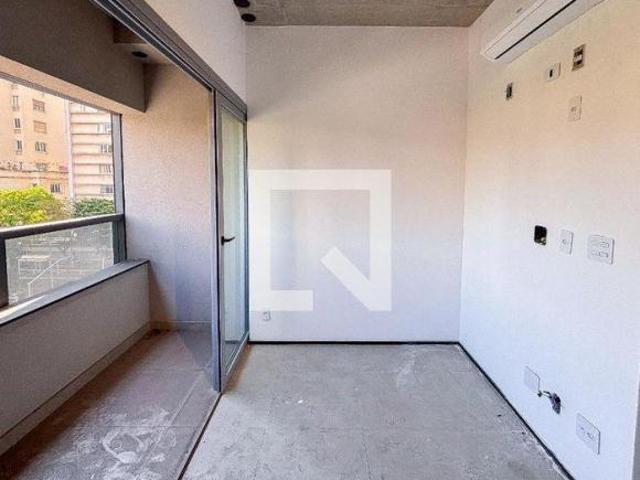 Apartamento à Venda Jardim Paulista, 1 Quarto, 20 m² São Paulo