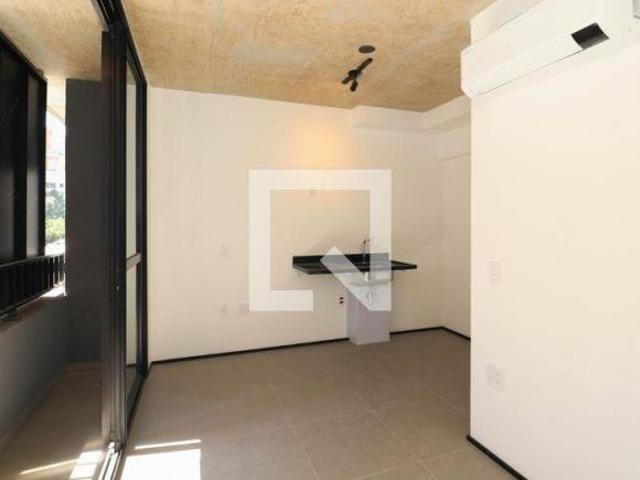 Apartamento à Venda Jardim Paulista, 1 Quarto, 21 m² São Paulo
