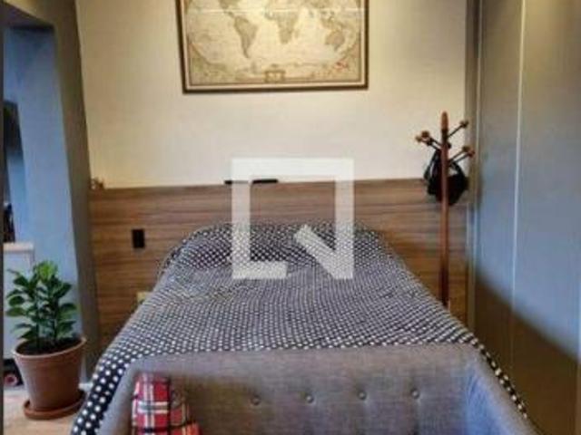 Apartamento à Venda Jardim Paulista, 1 Quarto, 33 m² São Paulo