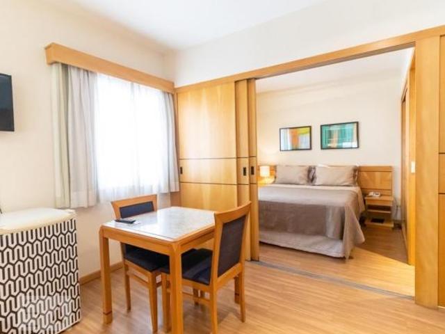Apartamento à Venda Jardim Paulista, 1 Quarto, 32 m² São Paulo