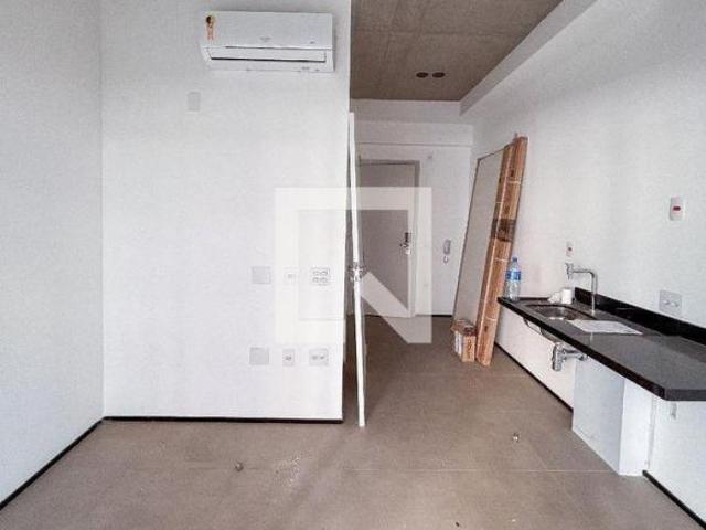 Apartamento à Venda Jardim Paulista, 1 Quarto, 39 m² São Paulo