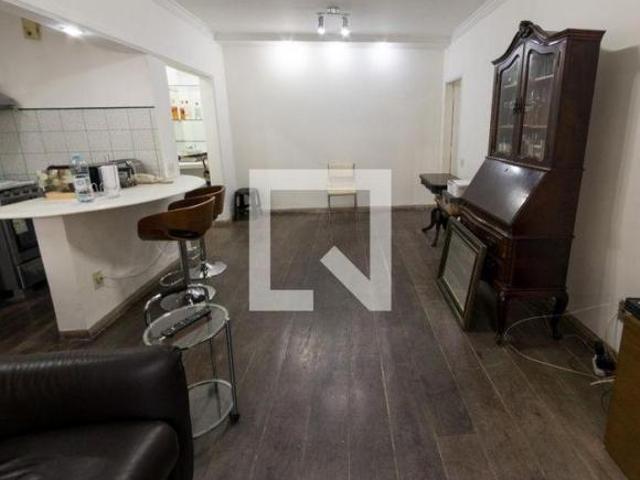 Apartamento à Venda Jardim Paulista, 2 Quartos, 100 m² São Paulo