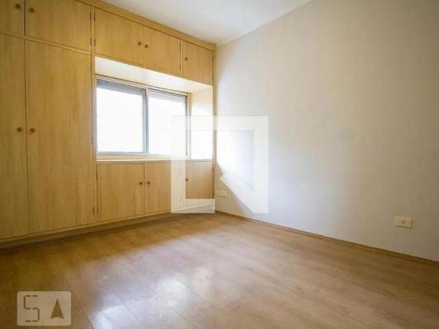 Apartamento à Venda Jardim Paulista, 2 Quartos, 102 m2