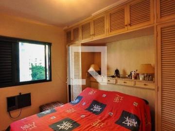 Apartamento à Venda Jardim Paulista, 2 Quartos, 58 m2