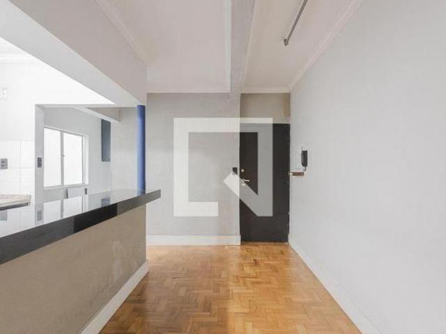 Apartamento à Venda Jardim Paulista, 2 Quartos, 62 m² São Paulo
