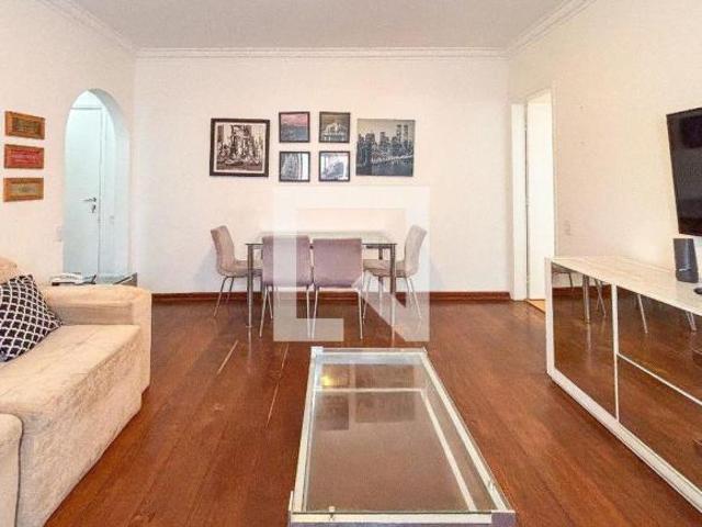 APARTAMENTO RESIDENTIAL em São Paulo São Paulo, Jardim Paulista