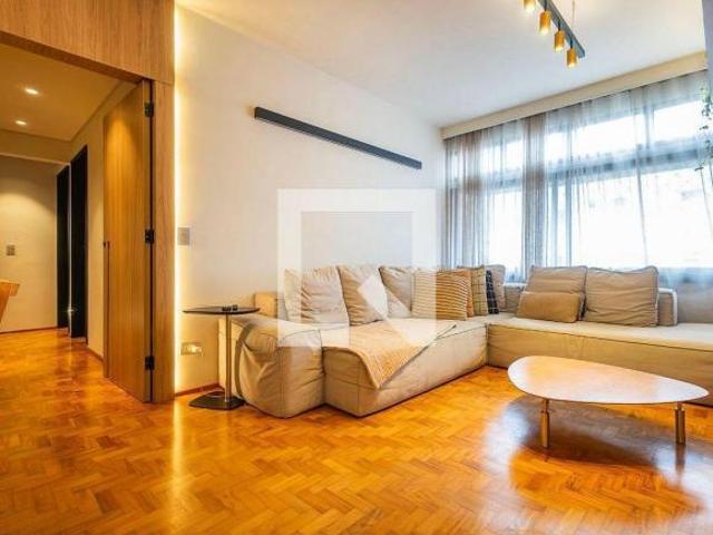 Apartamento à Venda Jardim Paulista, 3 Quartos, 100 m2