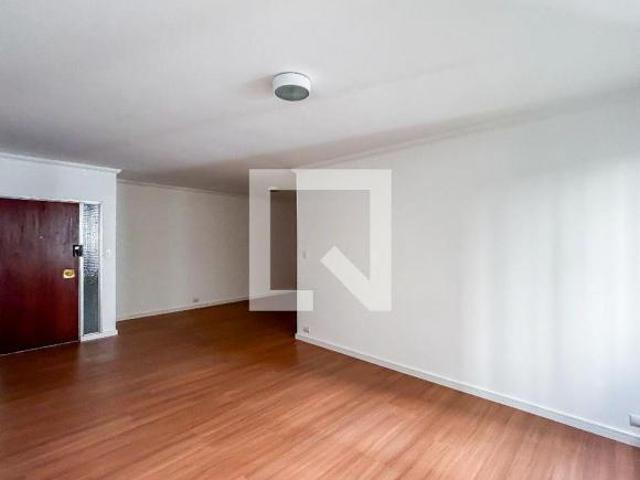 Apartamento à Venda Jardim Paulista, 3 Quartos, 124 m2
