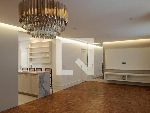 Apartamento à Venda Jardim Paulista, 3 Quartos, 148 m2