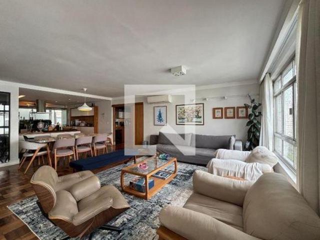 Apartamento à Venda Jardim Paulista, 3 Quartos, 165 m² São Paulo
