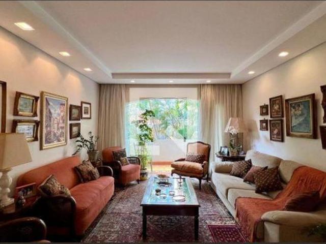 Apartamento à Venda Jardim Paulista, 3 Quartos, 176 m2