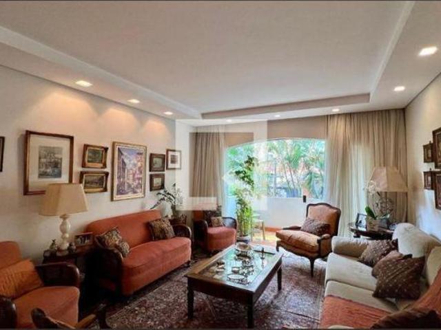 Apartamento à Venda Jardim Paulista, 3 Quartos, 176 m² São Paulo