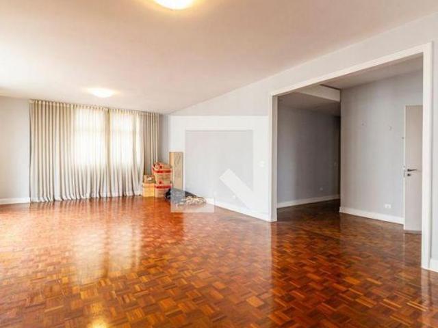Apartamento à Venda Jardim Paulista, 3 Quartos, 228 m² São Paulo