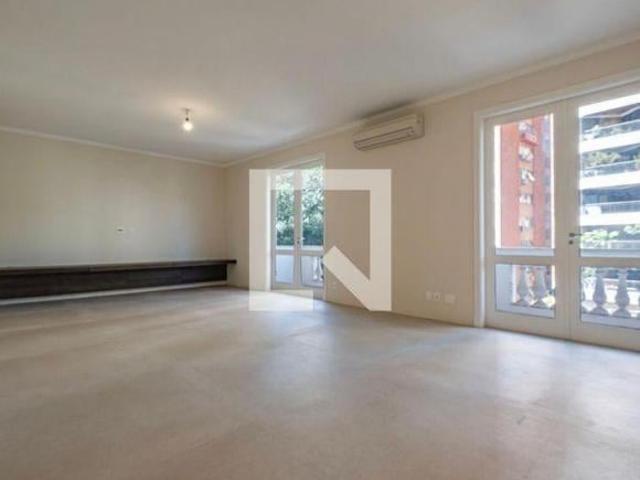 Apartamento à Venda Jardim Paulista, 3 Quartos, 220 m² São Paulo