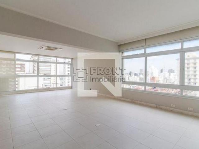 Apartamento à Venda Jardim Paulista, 3 Quartos, 280 m2