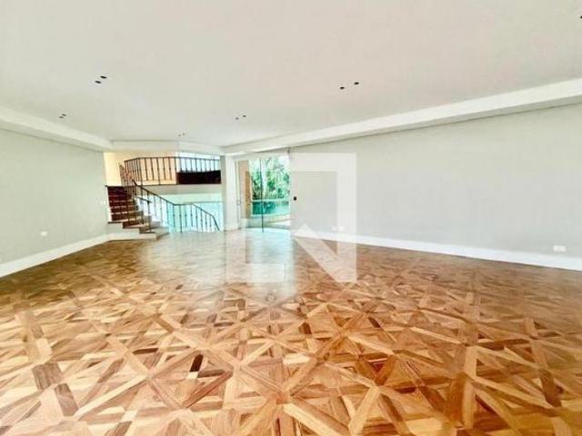 Apartamento à Venda Jardim Paulista, 3 Quartos, 796 m² São Paulo