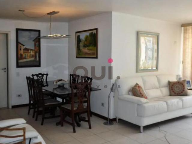 Apartamento à venda, Jardim Paulista, São Paulo, SP