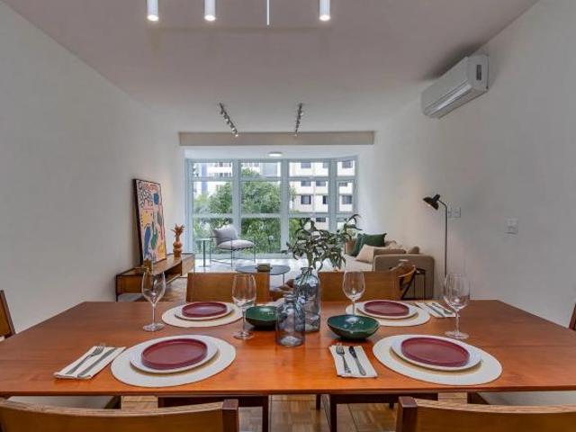 Apartamento à venda, Jardim Paulista, São Paulo, SP