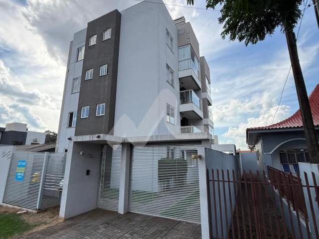 Apartamento à venda, Jardim Porto Alegre, com uma suíte e mais um quarto, TOLEDO PR